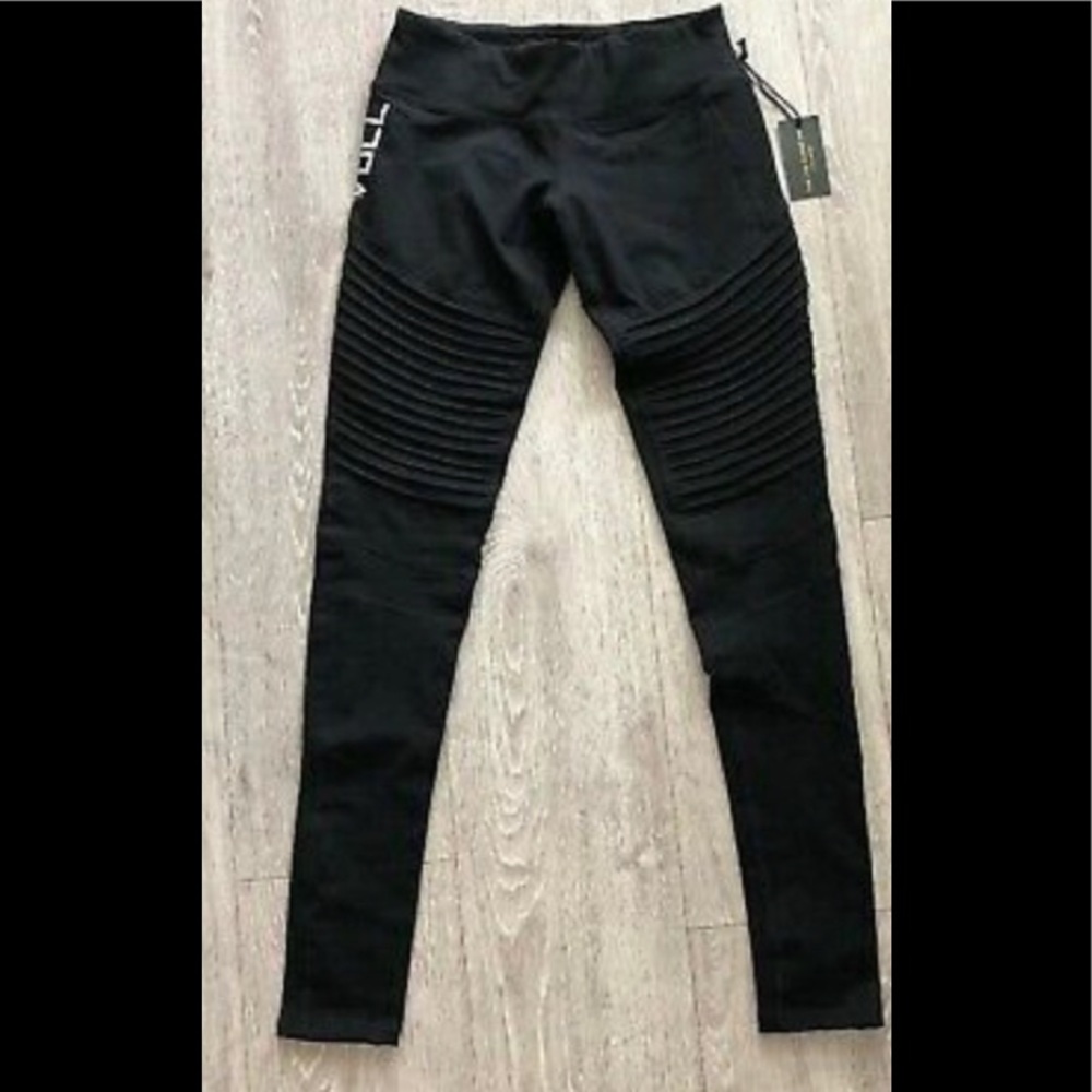 Vull Sport Gravity‎ Moto Leggings